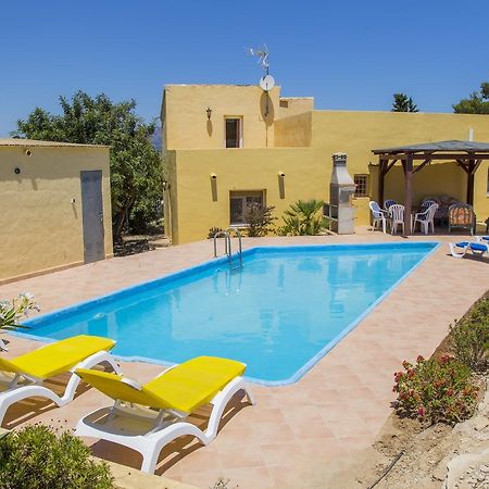 Sunny Villa - Monty'S Javea Exterior photo