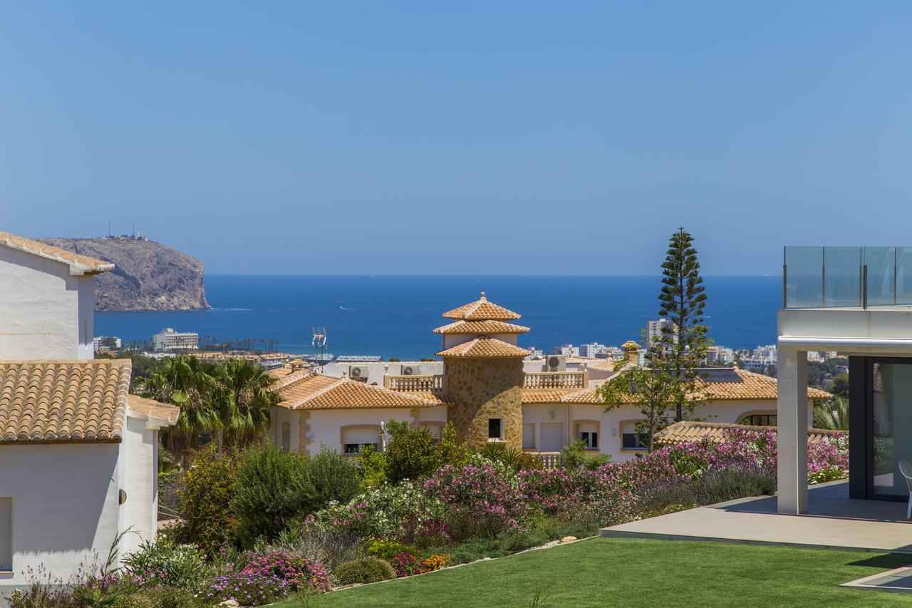 Sunny Villa - Monty'S Javea Exterior photo