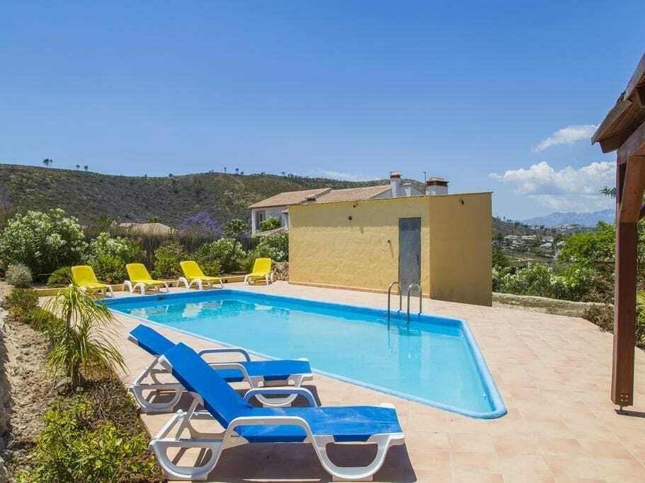 Sunny Villa - Monty'S Javea Exterior photo